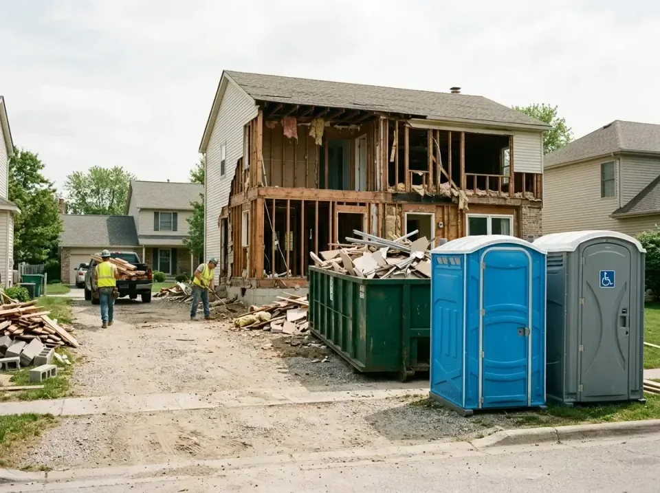 home-renovation-demolition-sit-010 — frequently asked questions, Portable Toilet & Dumpsters Rental in Ashland City, TN